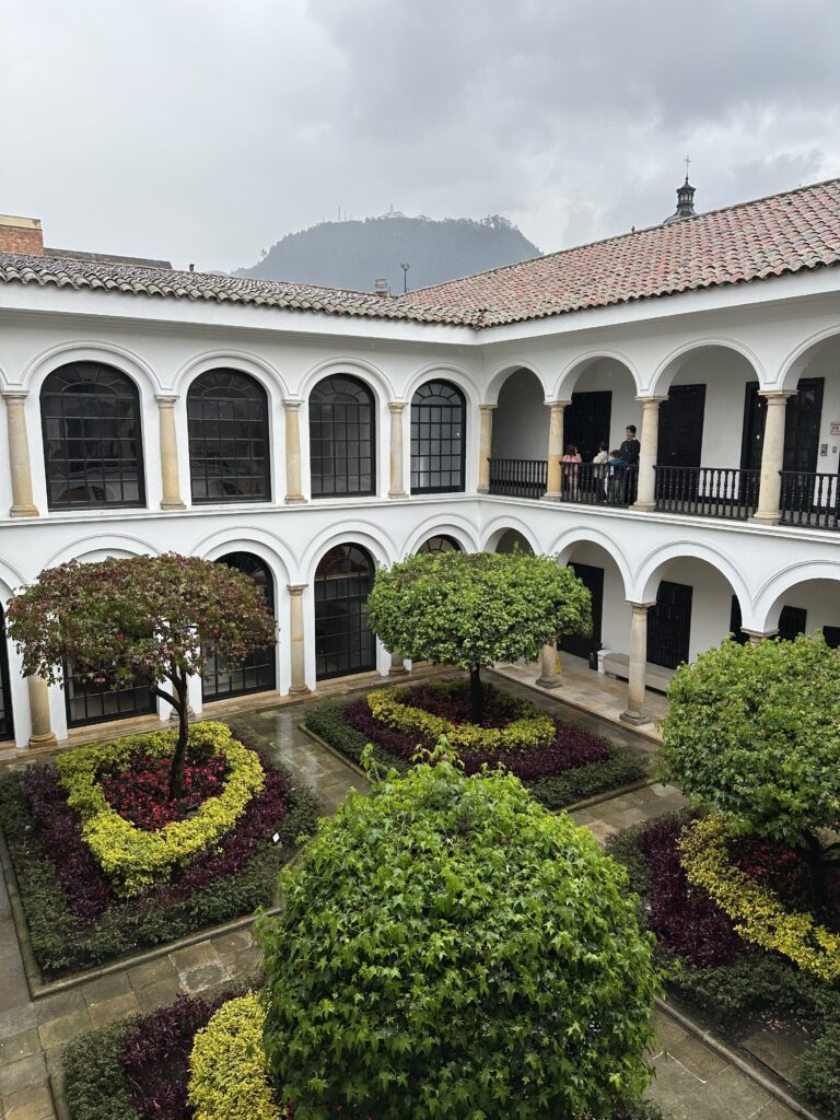 Visiter Bogotá en 1,5 jour : Itinéraire, Incontournables et Conseils img 0007