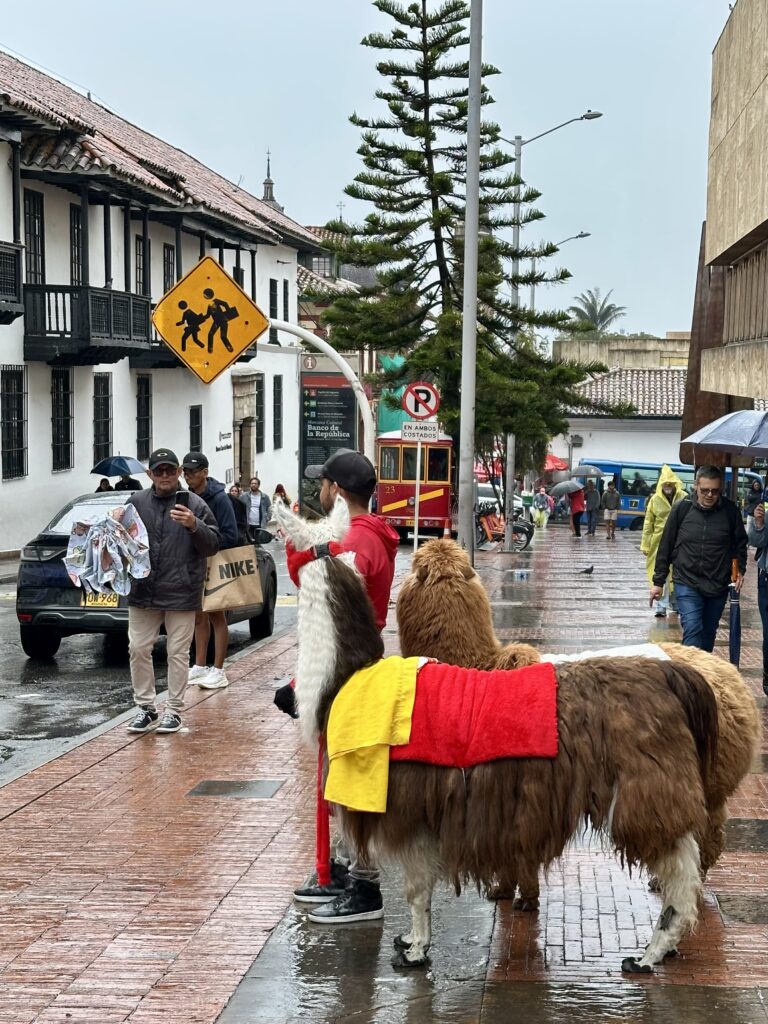 Visiter Bogotá en 1,5 jour : Itinéraire, Incontournables et Conseils img 0015