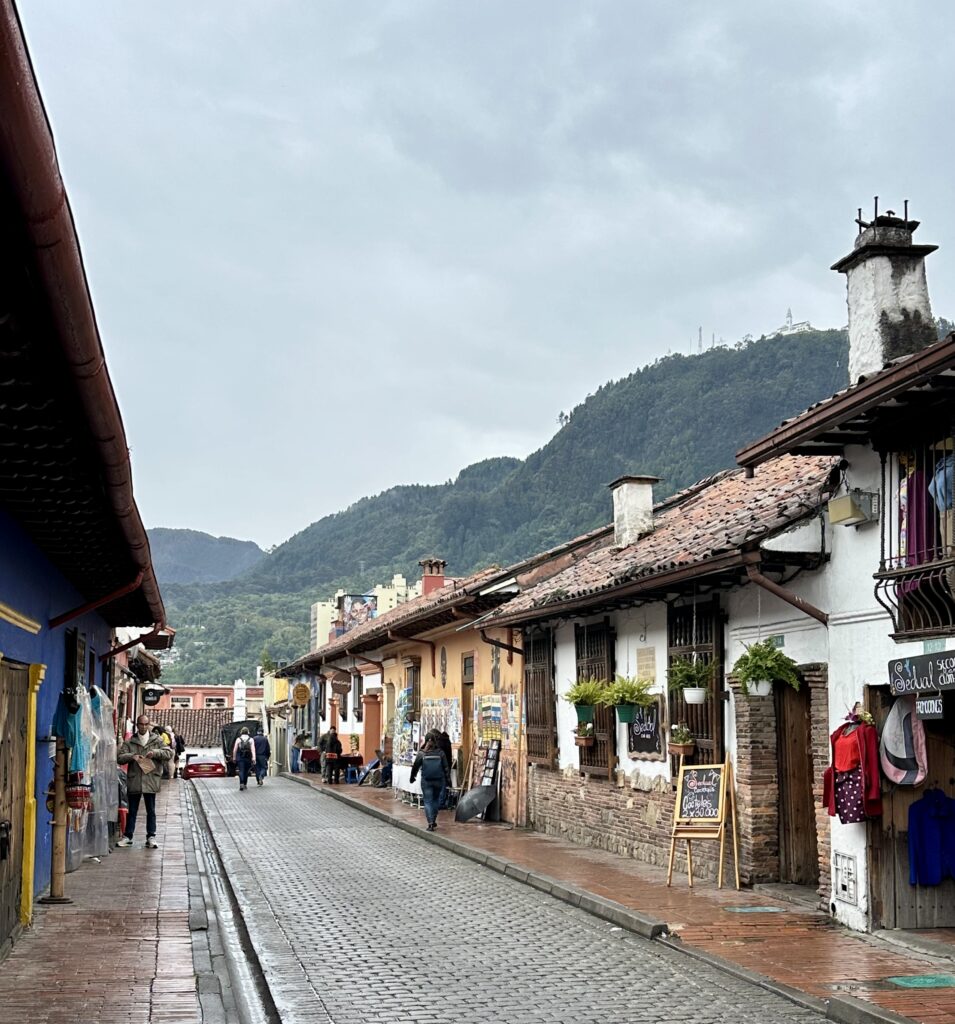 Visiter Bogotá en 1,5 jour : Itinéraire, Incontournables et Conseils img 0022