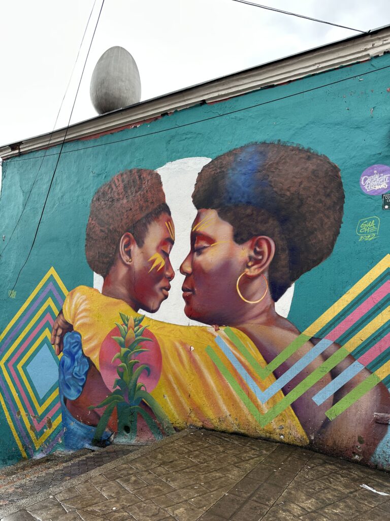 Visiter Bogotá en 1,5 jour : Itinéraire, Incontournables et Conseils img 0030