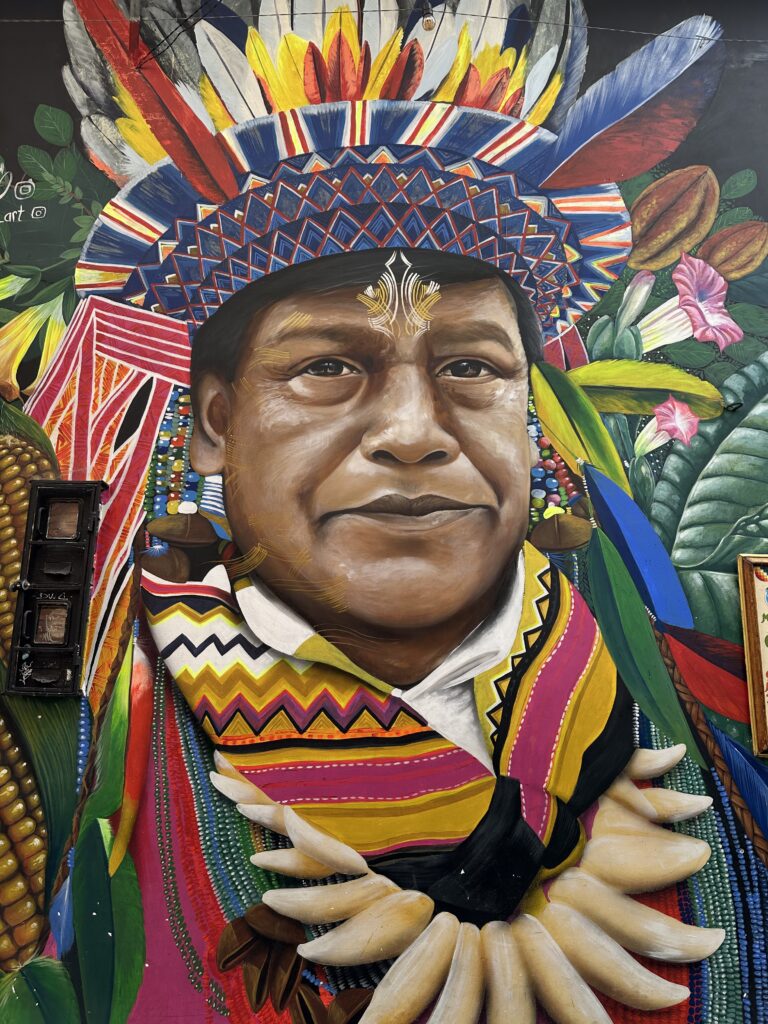Visiter Bogotá en 1,5 jour : Itinéraire, Incontournables et Conseils img 0034