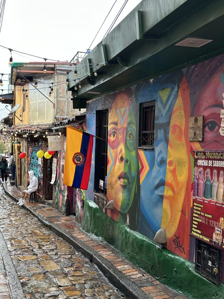 Visiter Bogotá en 1,5 jour : Itinéraire, Incontournables et Conseils img 0036