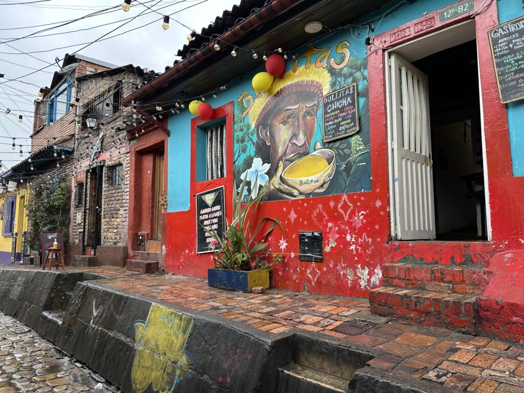 Visiter Bogotá en 1,5 jour : Itinéraire, Incontournables et Conseils img 0038