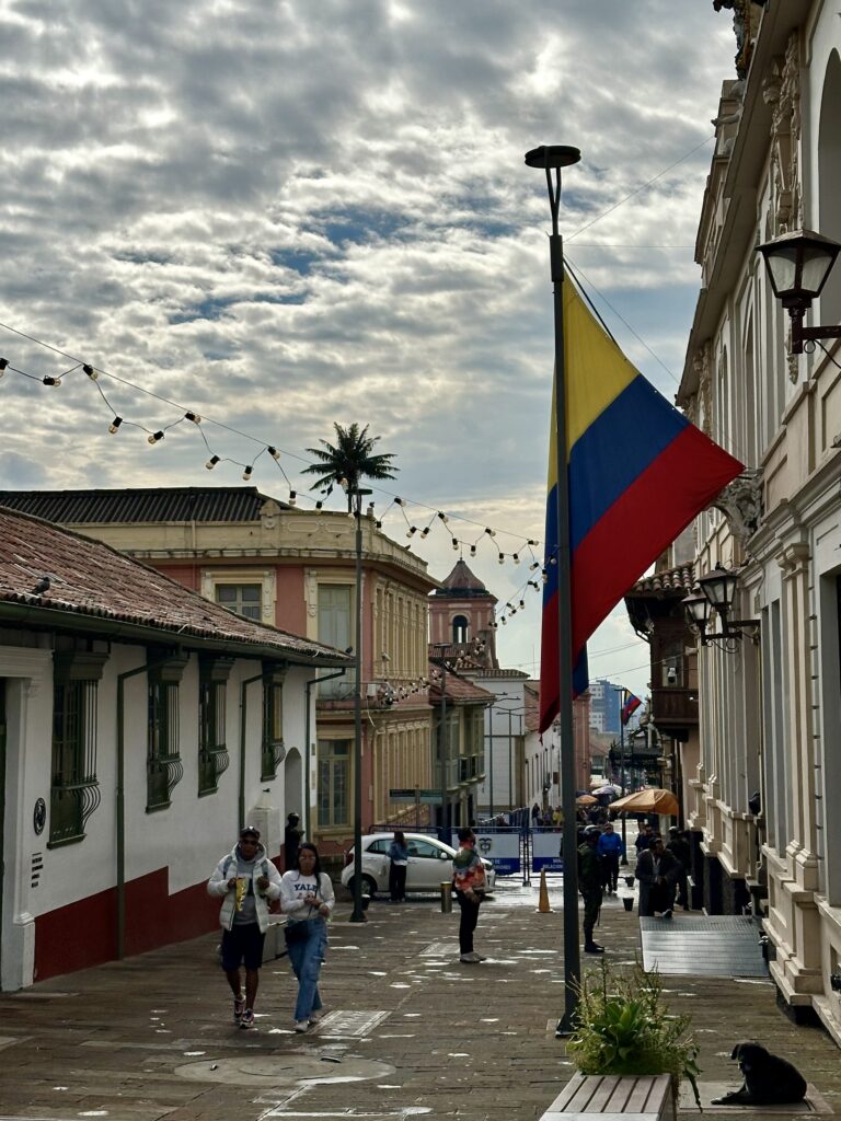 Visiter Bogotá en 1,5 jour : Itinéraire, Incontournables et Conseils img 0079