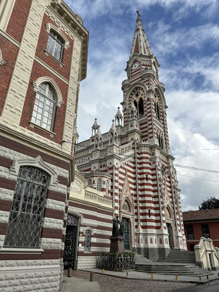 Visiter Bogotá en 1,5 jour : Itinéraire, Incontournables et Conseils img 0090