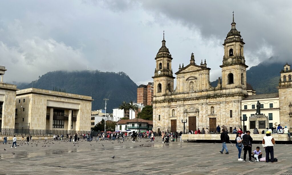 Visiter Bogotá en 1,5 jour : Itinéraire, Incontournables et Conseils img 0096
