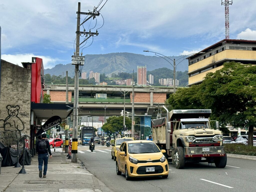 Tuto Pressé : Comment utiliser InDrive en Colombie (et payer moins cher ses déplacements) img 0772