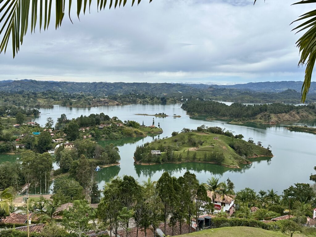 Guatapé en 1 jour depuis Medellin :
itinéraire et conseils pratiques img 0786