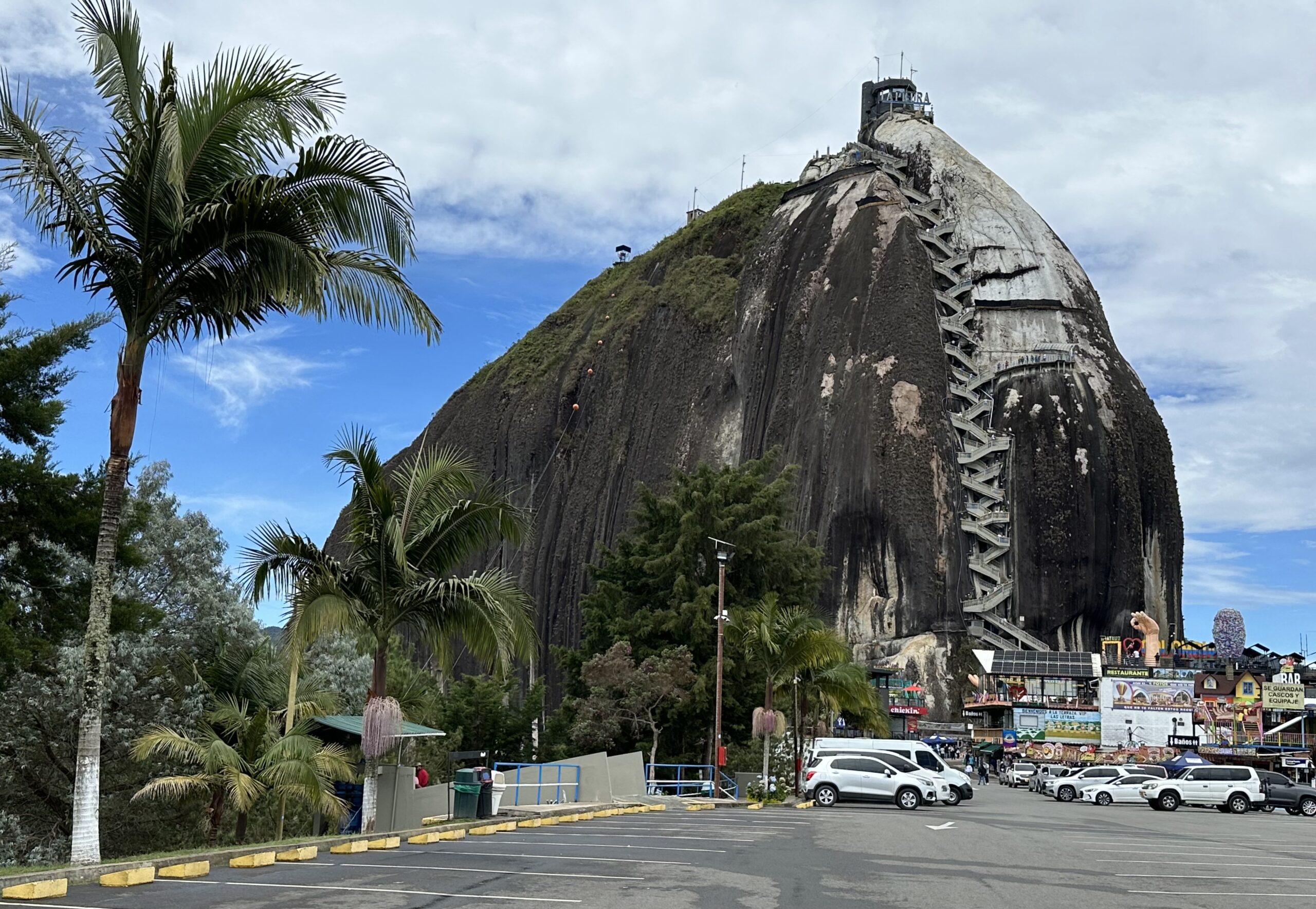 Guatapé en 1 jour depuis Medellin :
itinéraire et conseils pratiques img 0794
