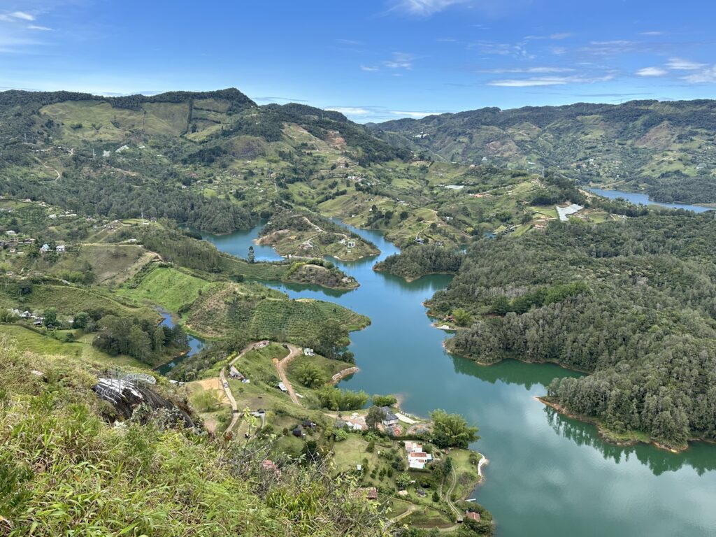 Guatapé en 1 jour depuis Medellin :
itinéraire et conseils pratiques img 0815