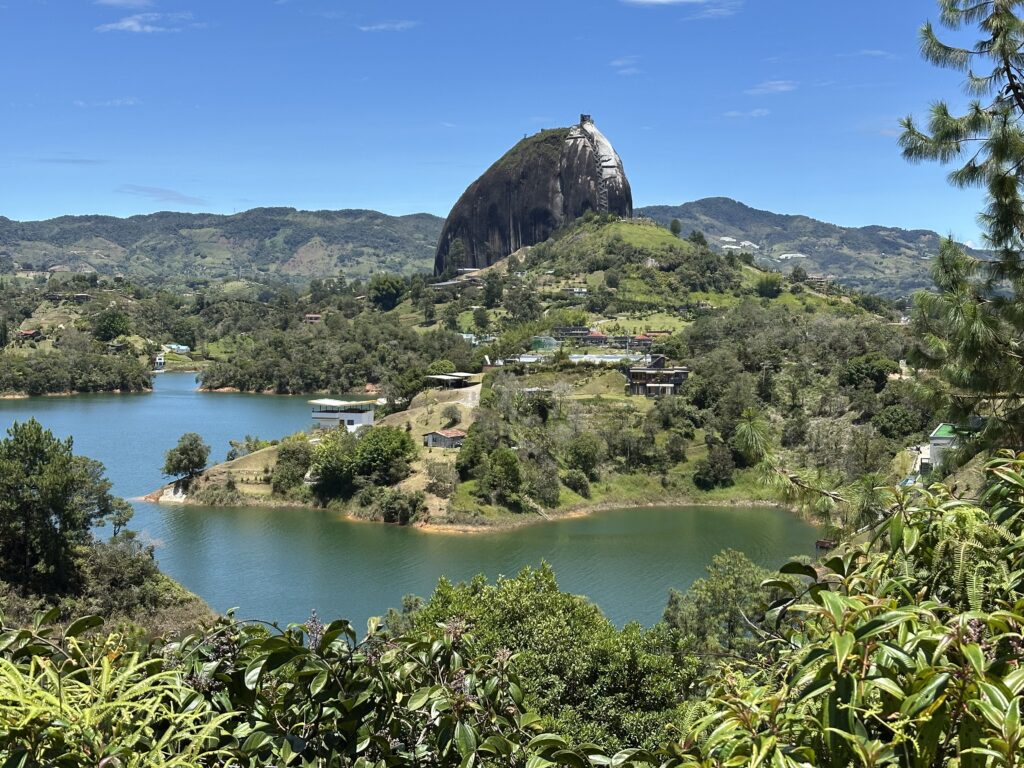 Guatapé en 1 jour depuis Medellin :
itinéraire et conseils pratiques img 0847