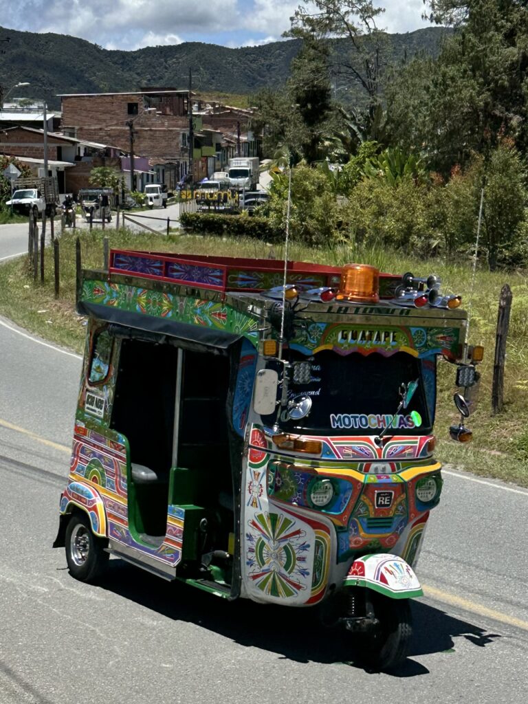 Guatapé en 1 jour depuis Medellin :
itinéraire et conseils pratiques img 0855