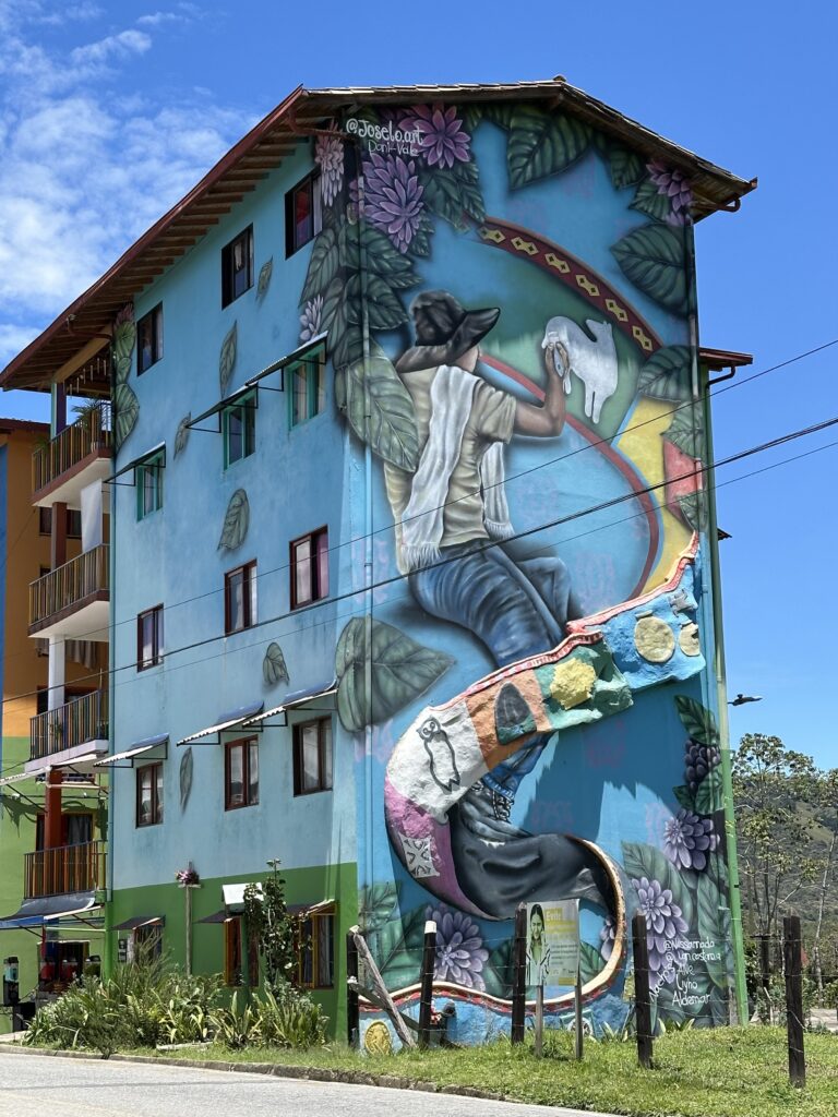 Guatapé en 1 jour depuis Medellin :
itinéraire et conseils pratiques img 0859