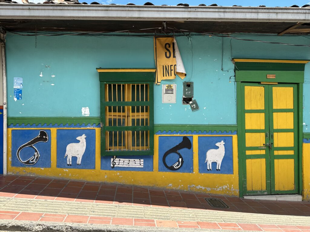 Guatapé en 1 jour depuis Medellin :
itinéraire et conseils pratiques img 0892