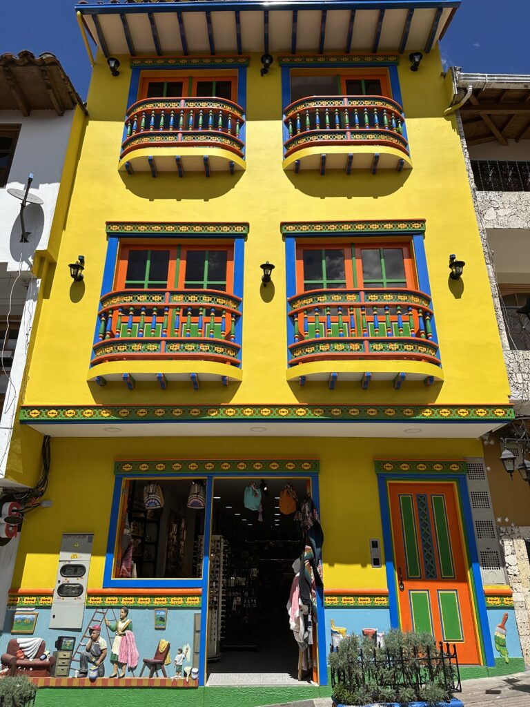 Guatapé en 1 jour depuis Medellin :
itinéraire et conseils pratiques img 0903