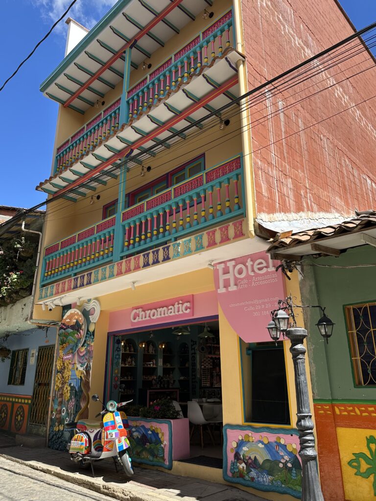 Guatapé en 1 jour depuis Medellin :
itinéraire et conseils pratiques img 0916