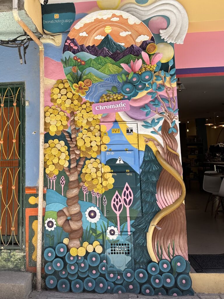 Guatapé en 1 jour depuis Medellin :
itinéraire et conseils pratiques img 0917
