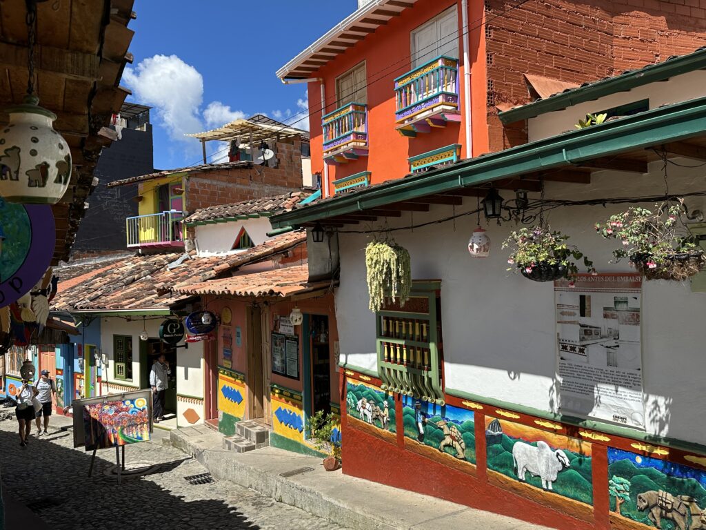 Guatapé en 1 jour depuis Medellin :
itinéraire et conseils pratiques img 0930