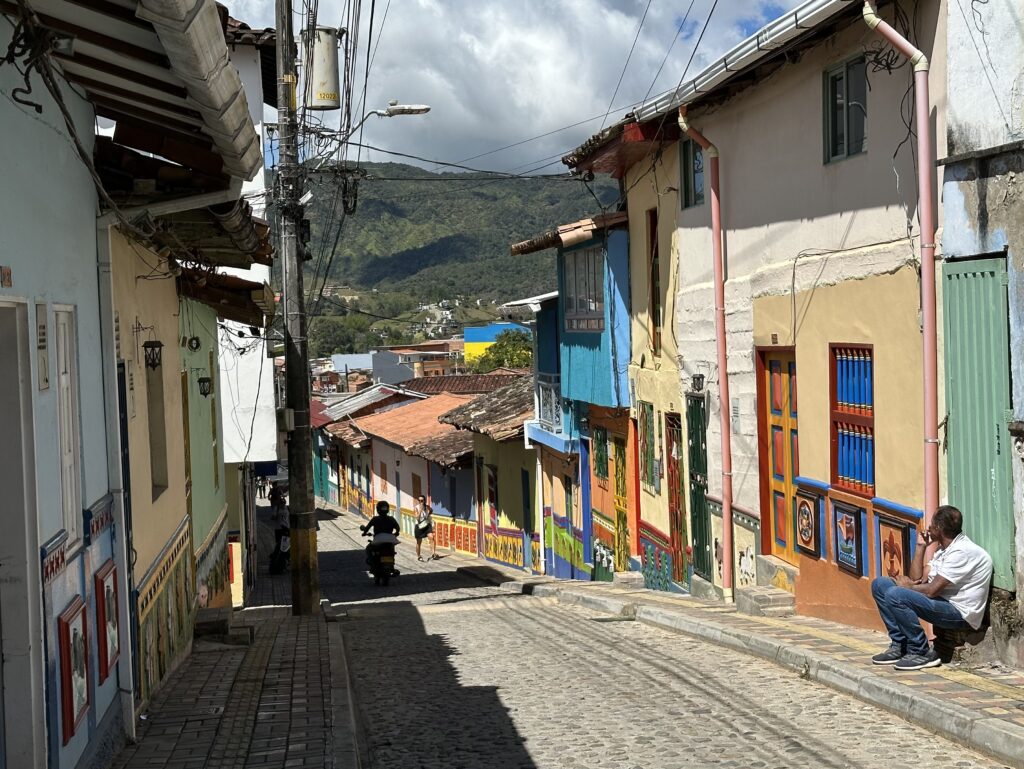 Guatapé en 1 jour depuis Medellin :
itinéraire et conseils pratiques img 0938