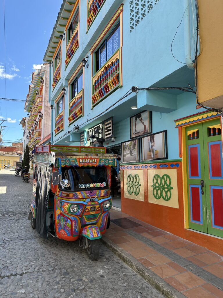 Guatapé en 1 jour depuis Medellin :
itinéraire et conseils pratiques img 0952