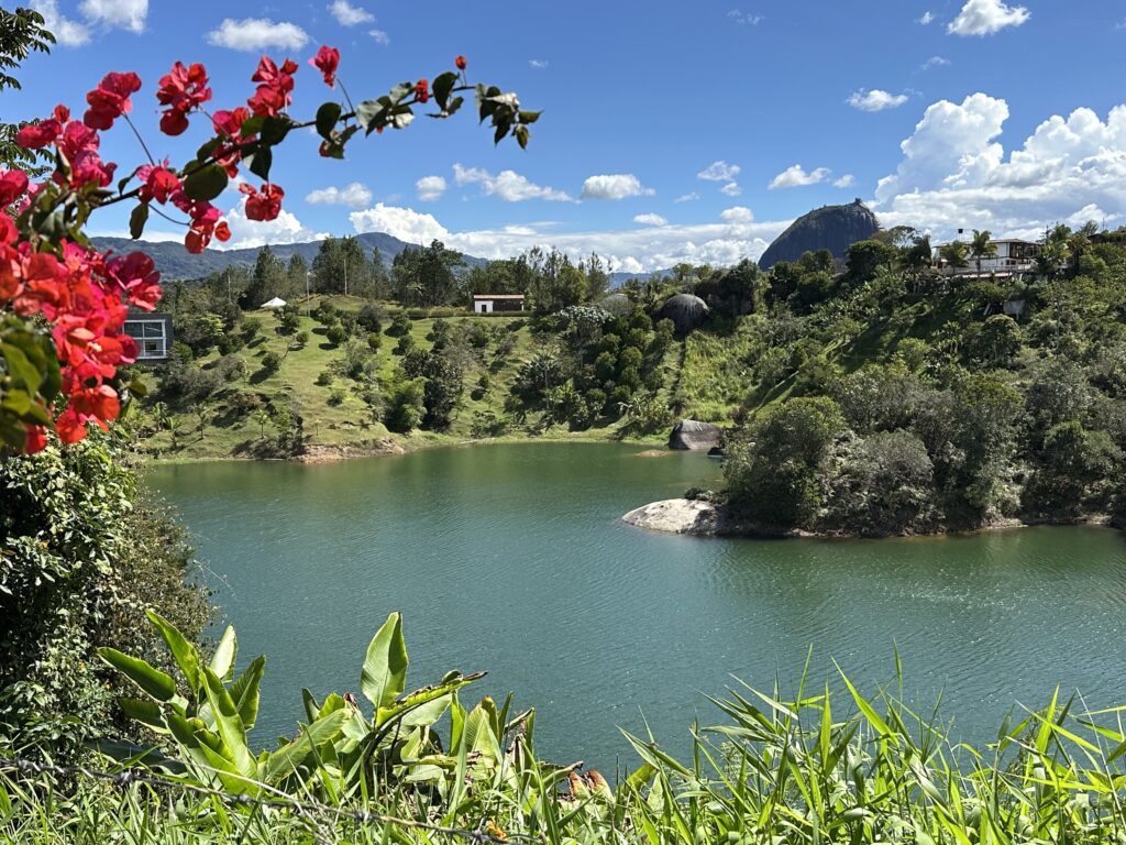 Guatapé en 1 jour depuis Medellin :
itinéraire et conseils pratiques img 0962