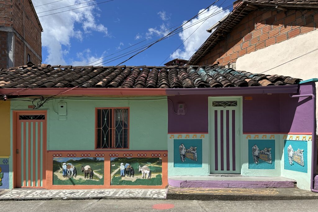 Guatapé en 1 jour depuis Medellin :
itinéraire et conseils pratiques img 0963