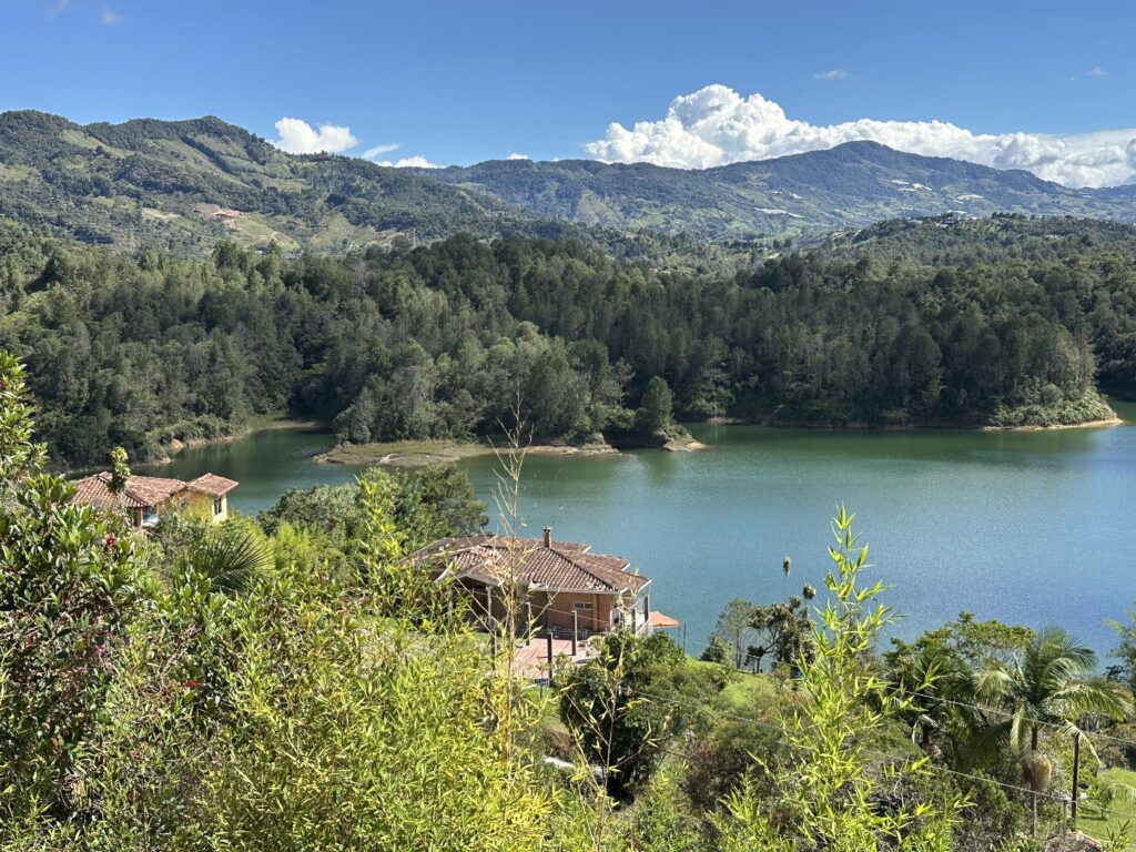Guatapé en 1 jour depuis Medellin :
itinéraire et conseils pratiques img 0966