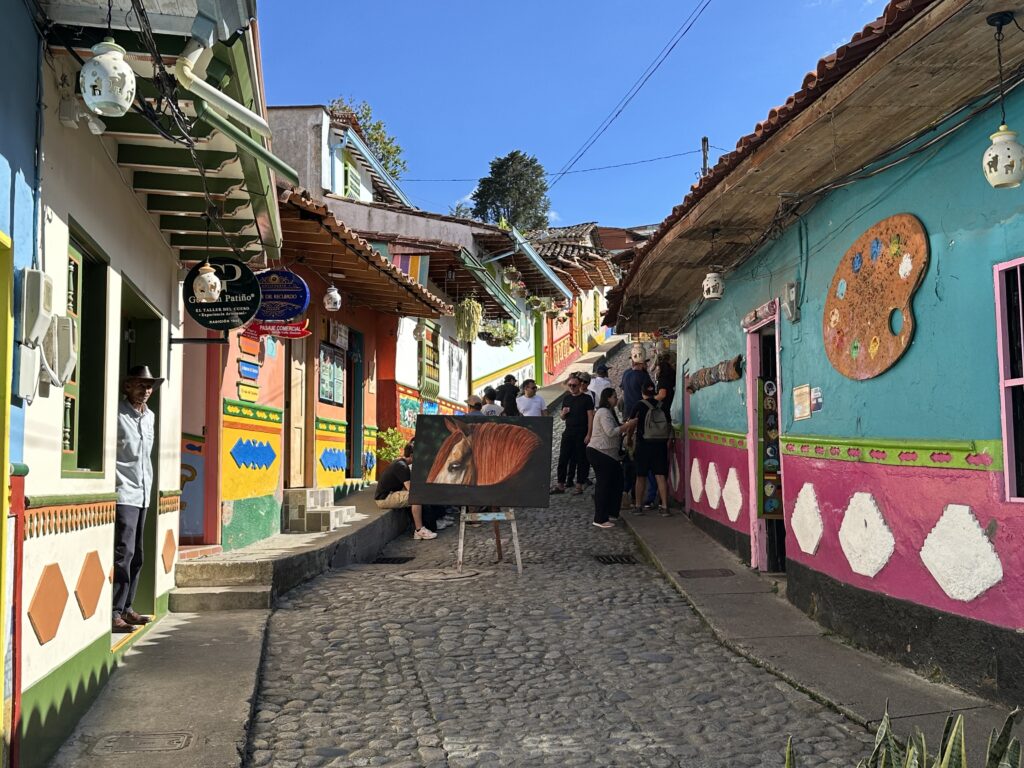 Guatapé en 1 jour depuis Medellin :
itinéraire et conseils pratiques img 0986