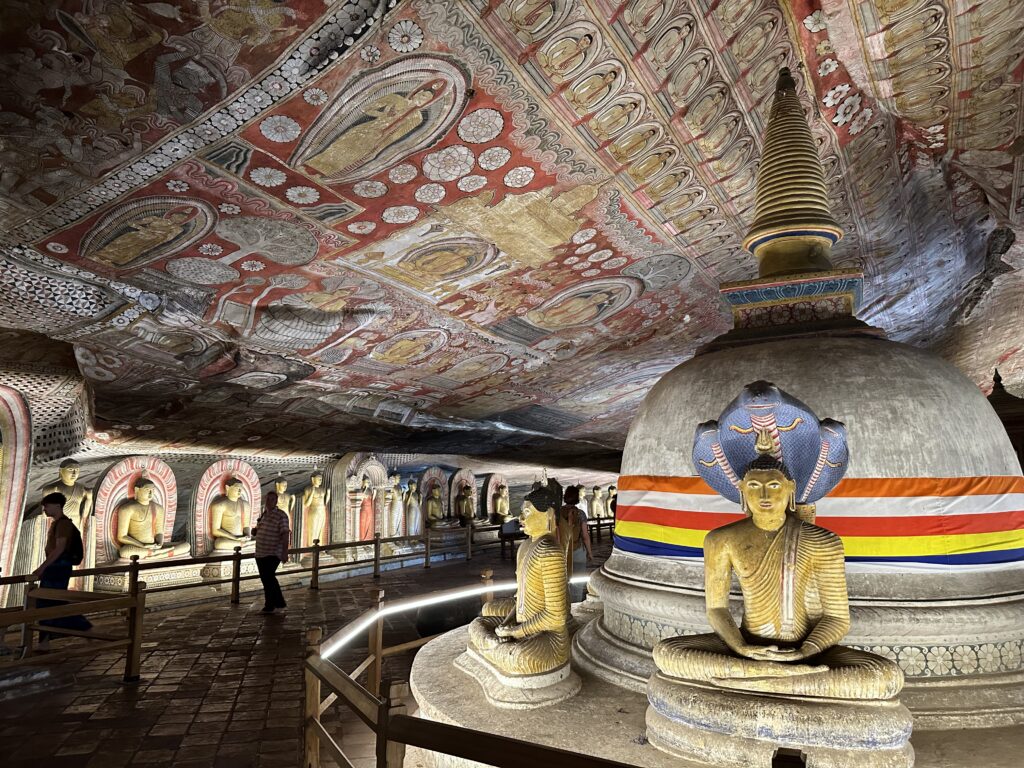 Visiter le Sri Lanka : 10 raisons de choisir cette destination incroyable img 4537