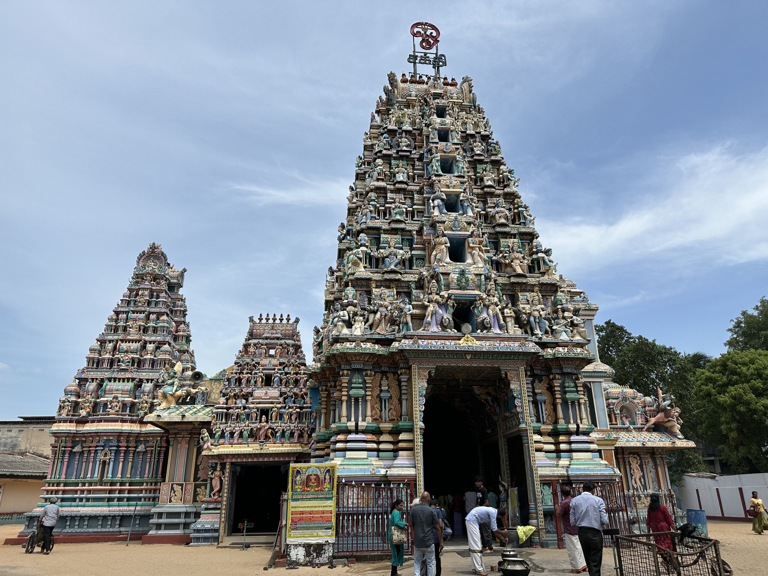 Visiter le Sri Lanka : 10 raisons de choisir cette destination incroyable img 5025