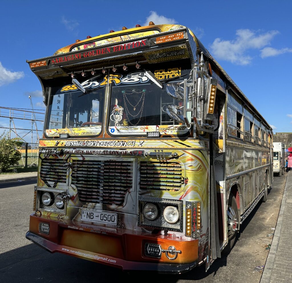 Visiter le Sri Lanka : 10 raisons de choisir cette destination incroyable img 6466