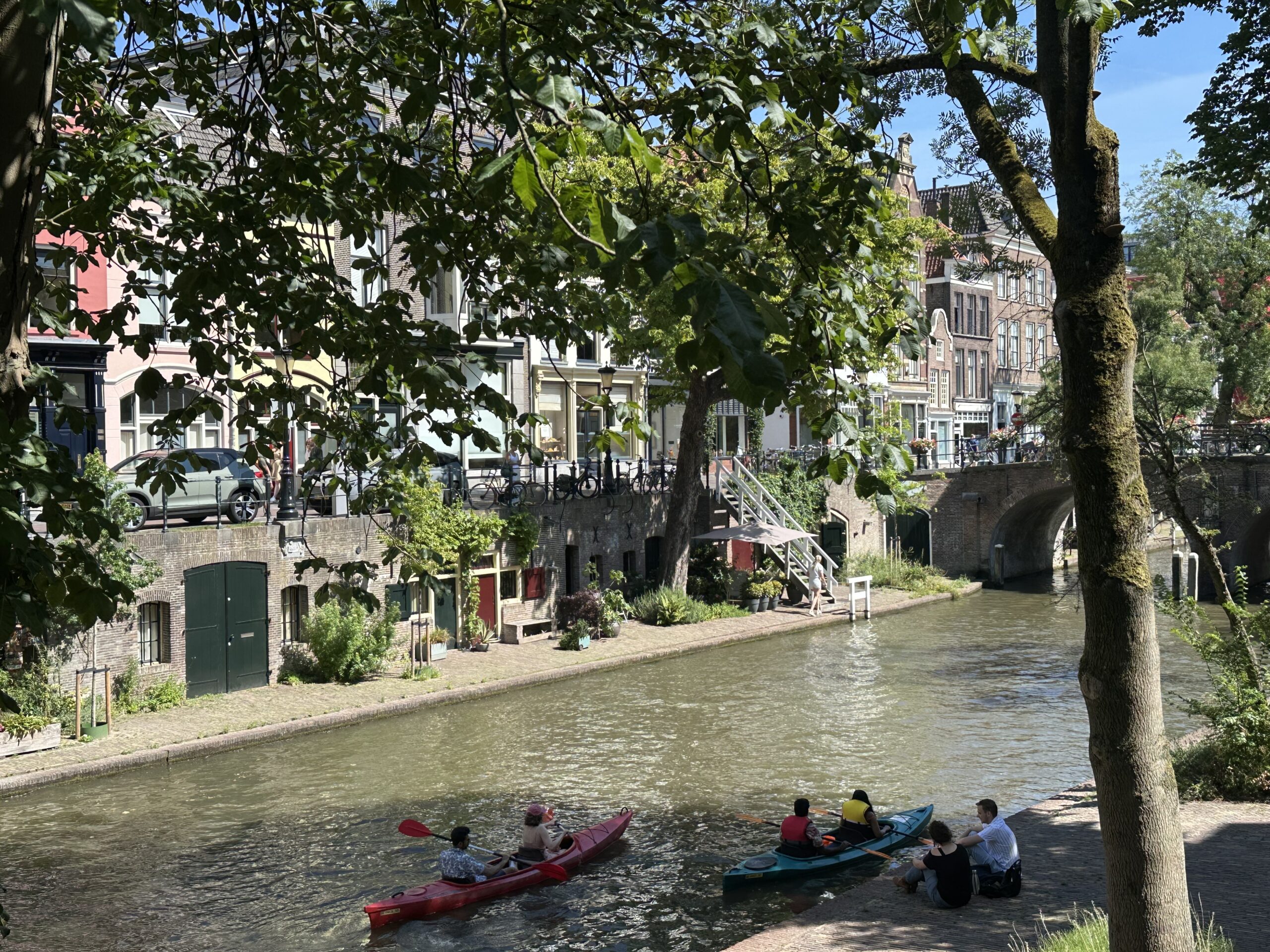 10 raisons de choisir Utrecht pour ton prochain city-trip 10 raisons de choisir Utrecht pour ton prochain city-trip