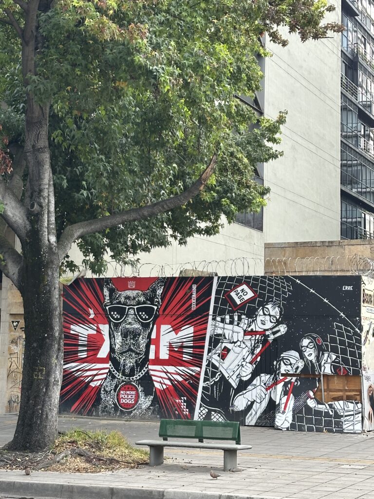Visiter Bogotá en 1,5 jour : Itinéraire, Incontournables et Conseils img 9915