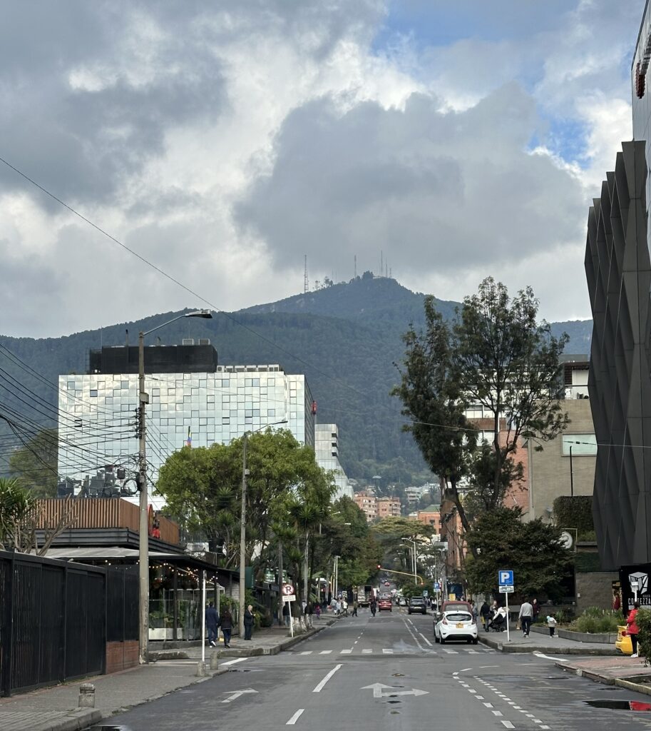 Visiter Bogotá en 1,5 jour : Itinéraire, Incontournables et Conseils img 9916