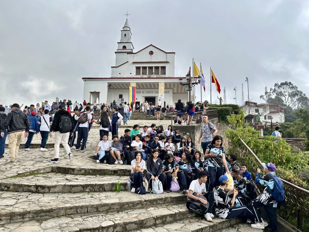 Visiter Bogotá en 1,5 jour : Itinéraire, Incontournables et Conseils img 9929