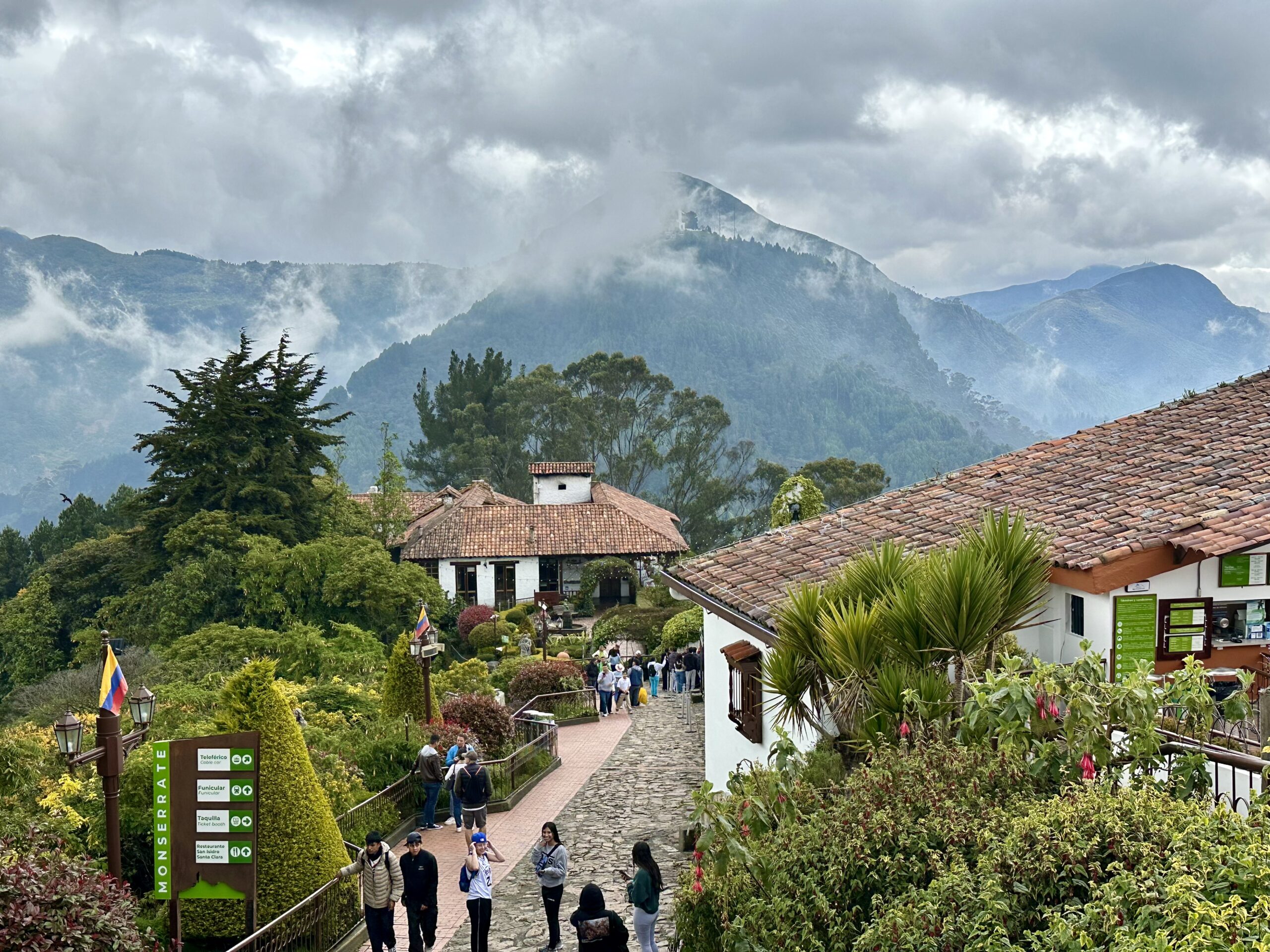 Visiter Bogotá en 1,5 jour : Itinéraire, Incontournables et Conseils Visiter Bogotá en 1,5 jour : Itinéraire, Incontournables et Conseils