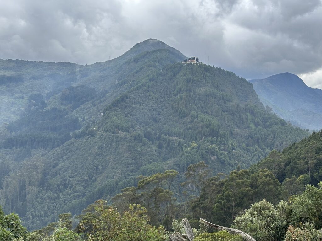 Visiter Bogotá en 1,5 jour : Itinéraire, Incontournables et Conseils img 9959
