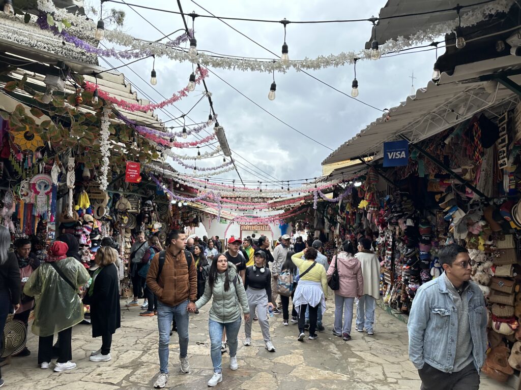 Visiter Bogotá en 1,5 jour : Itinéraire, Incontournables et Conseils img 9960