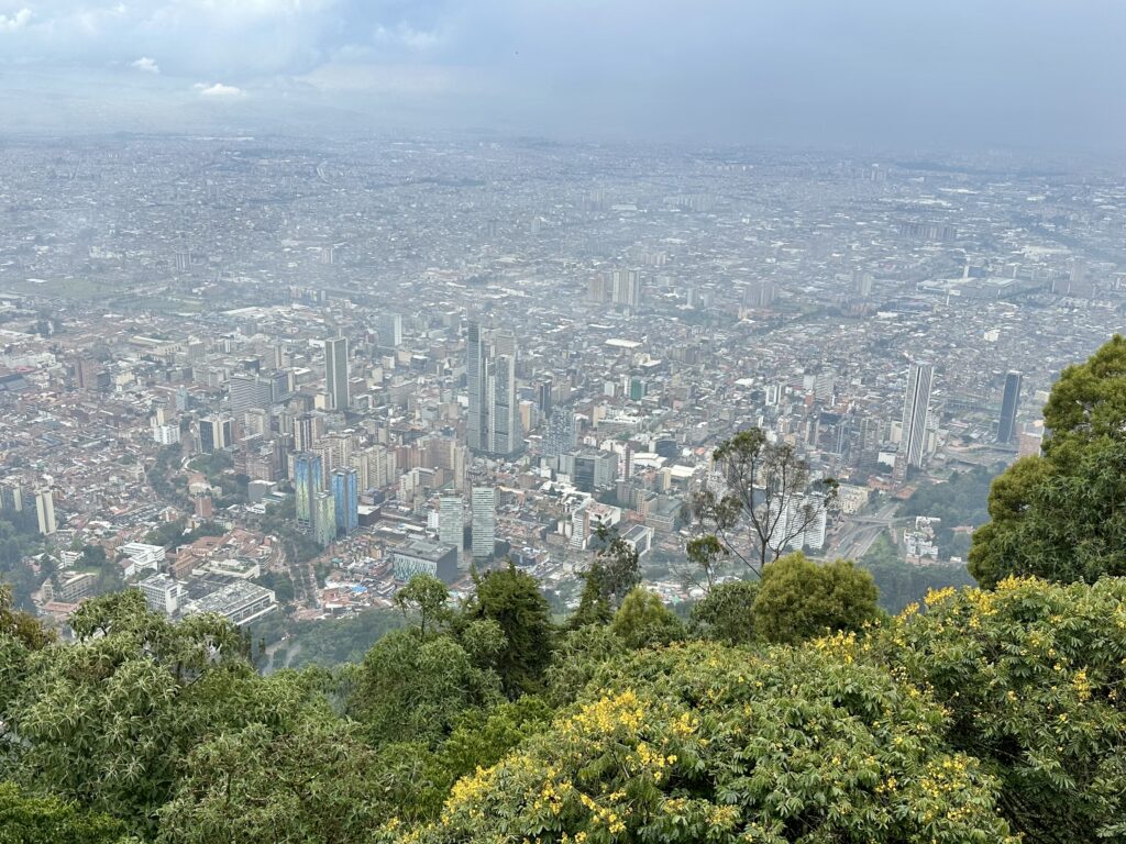 Visiter Bogotá en 1,5 jour : Itinéraire, Incontournables et Conseils img 9961