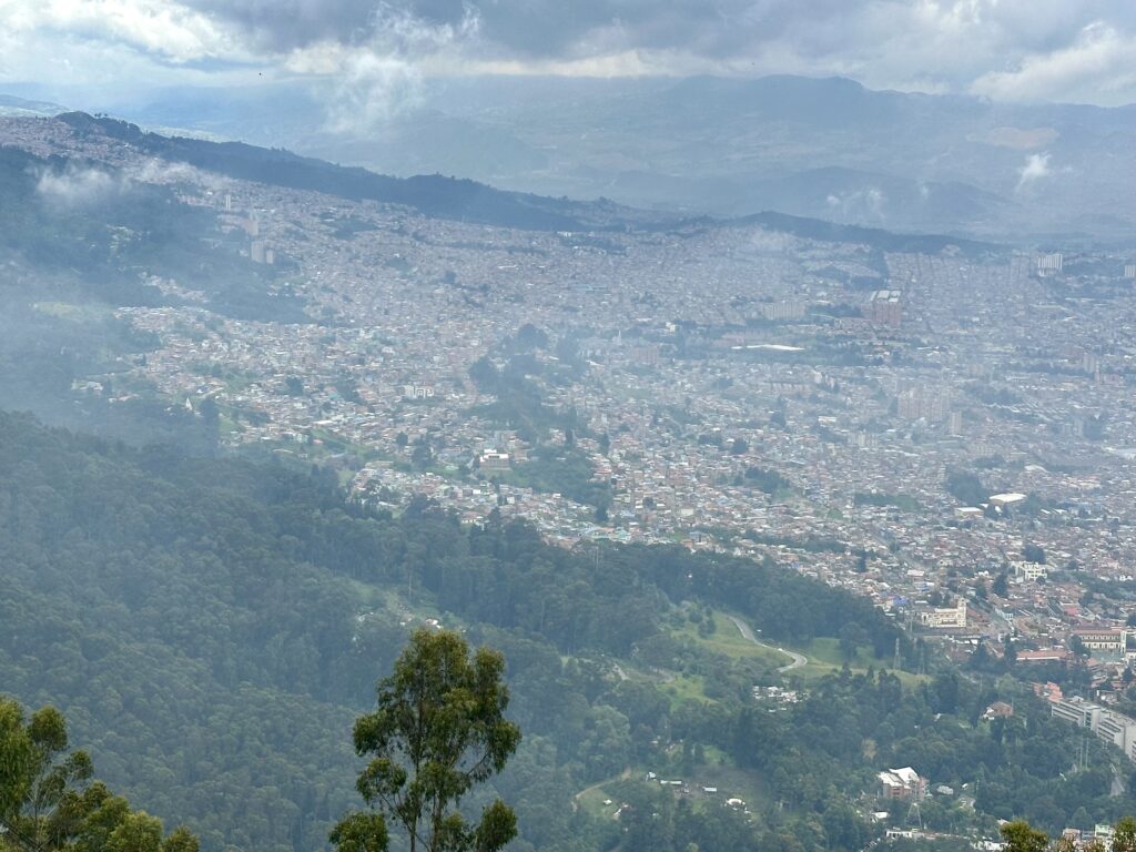 Visiter Bogotá en 1,5 jour : Itinéraire, Incontournables et Conseils img 9966