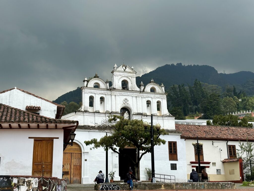 Visiter Bogotá en 1,5 jour : Itinéraire, Incontournables et Conseils img 9976