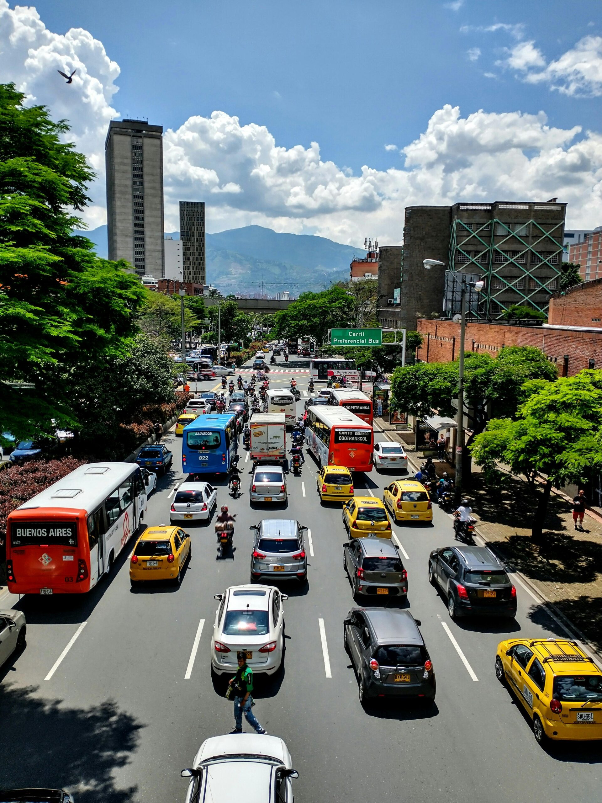 Tuto Pressé : Comment utiliser InDrive en Colombie (et payer moins cher ses déplacements) Tuto Pressé : Comment utiliser InDrive en Colombie (et payer moins cher ses déplacements)