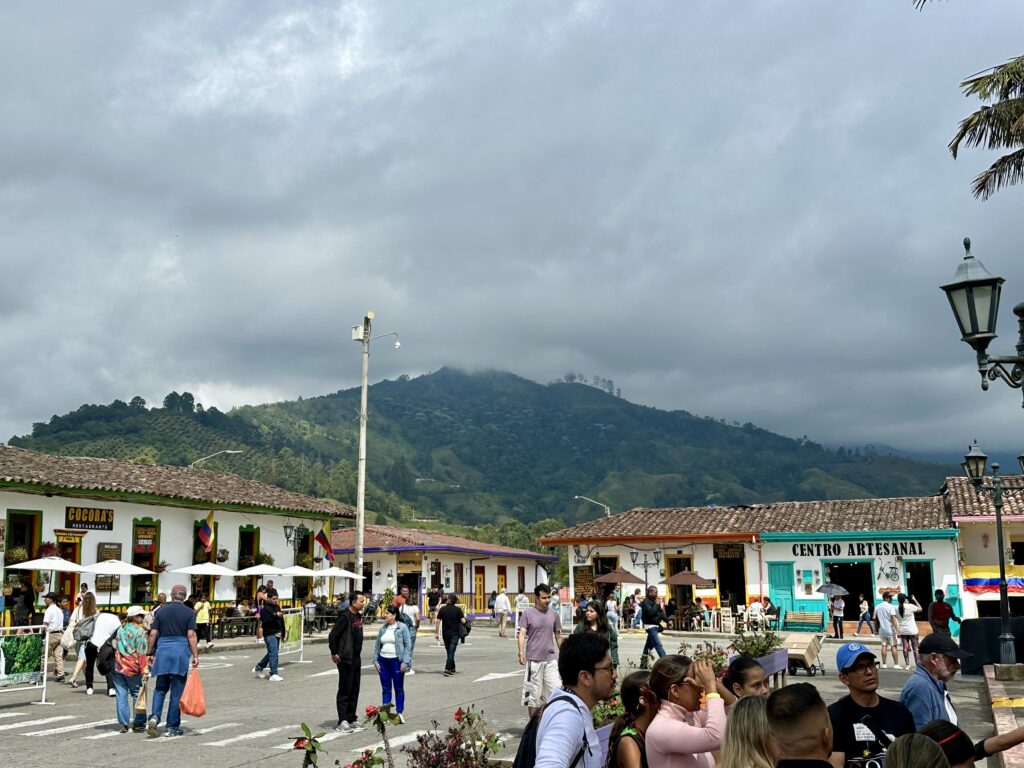 Visiter Salento et la Vallée de Cocora : Notre itinéraire de 4 jours et conseils pratiques img 0132