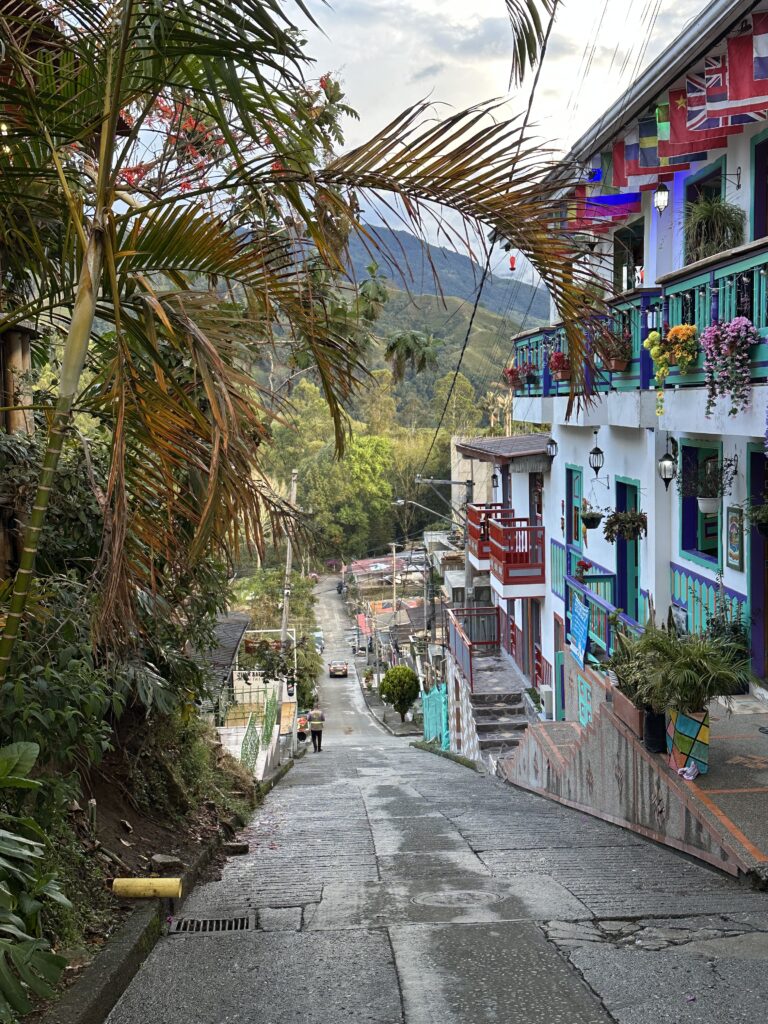 Visiter Salento et la Vallée de Cocora : Notre itinéraire de 4 jours et conseils pratiques img 0207