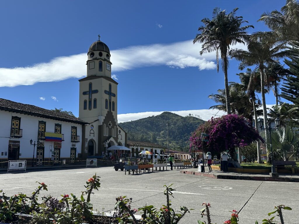 Visiter Salento et la Vallée de Cocora : Notre itinéraire de 4 jours et conseils pratiques img 0225