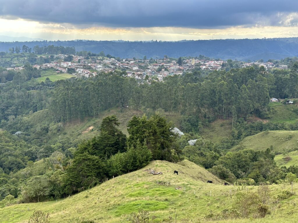 Visiter Salento et la Vallée de Cocora : Notre itinéraire de 4 jours et conseils pratiques img 0328