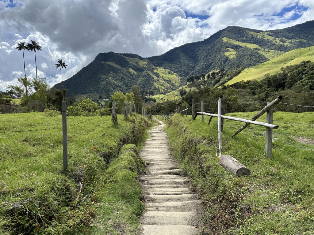 Visiter Salento et la Vallée de Cocora : Notre itinéraire de 4 jours et conseils pratiques img 0498