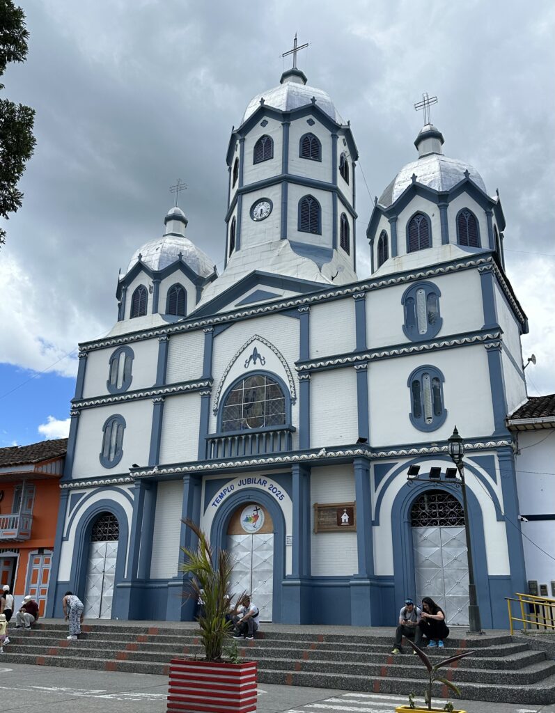 Visiter Salento et la Vallée de Cocora : Notre itinéraire de 4 jours et conseils pratiques img 0550