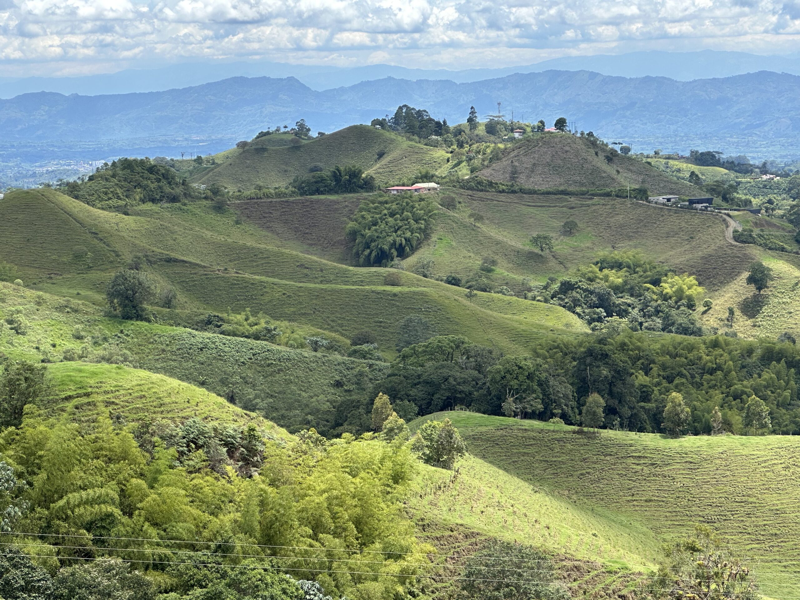 Visiter Salento et la Vallée de Cocora : Notre itinéraire de 4 jours et conseils pratiques img 0577