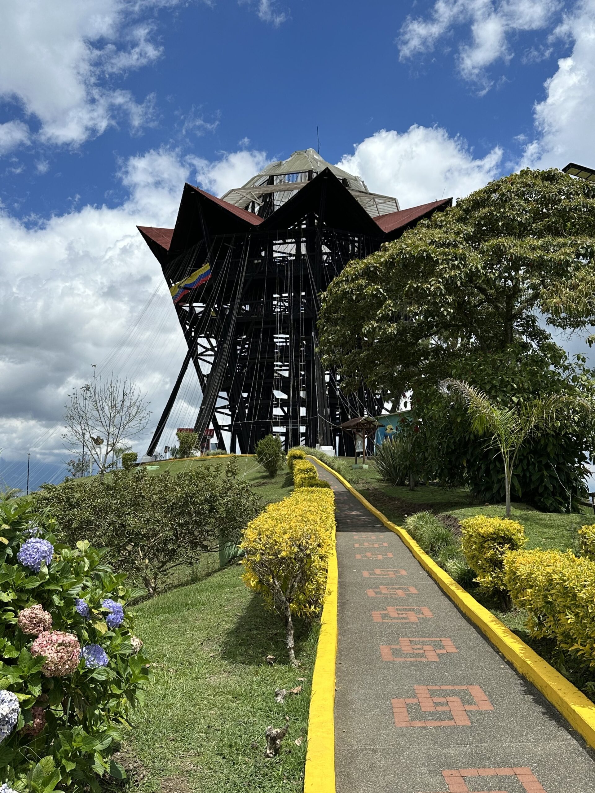 Visiter Salento et la Vallée de Cocora : Notre itinéraire de 4 jours et conseils pratiques img 0578